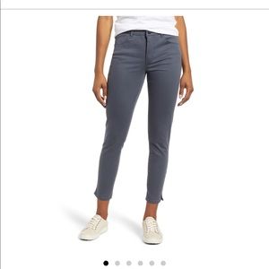 Wit & Wisdom Ab-Solution High waist ankle skinny